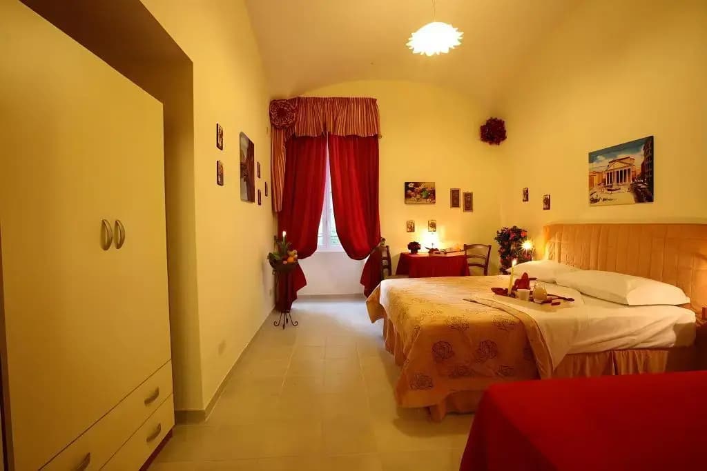 Bed Breakfast and Cappuccino - photo 5