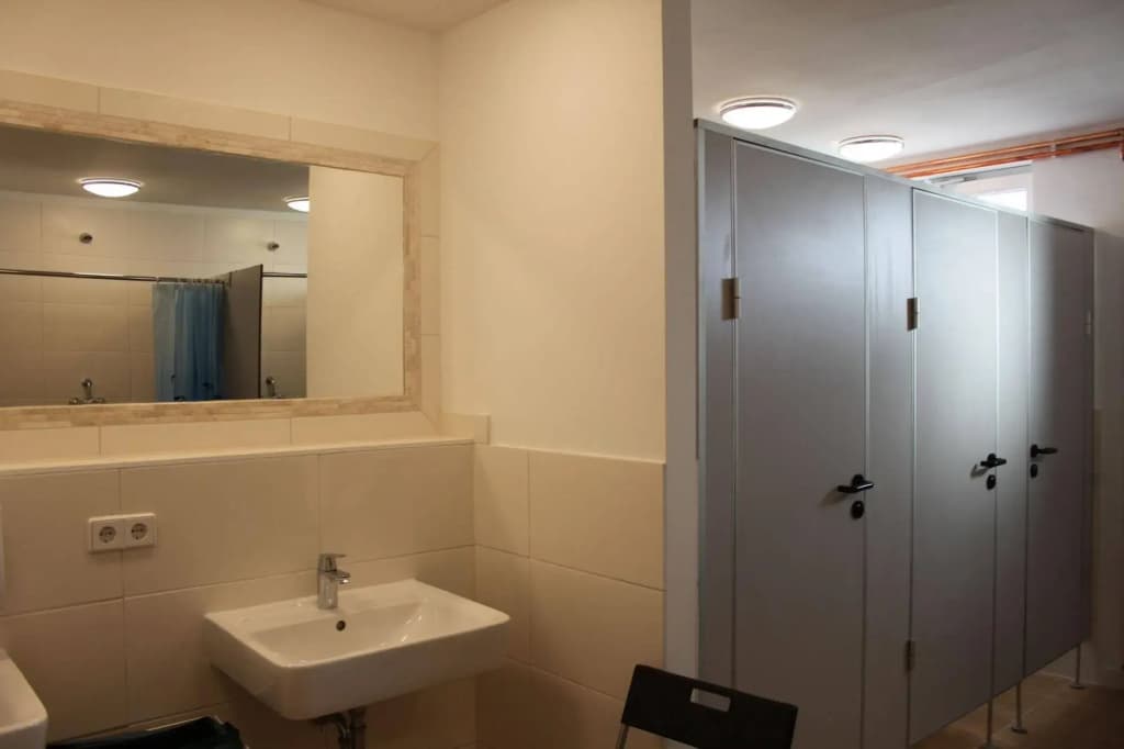 Qbe Hotel Heizhaus Berlin - photo 8