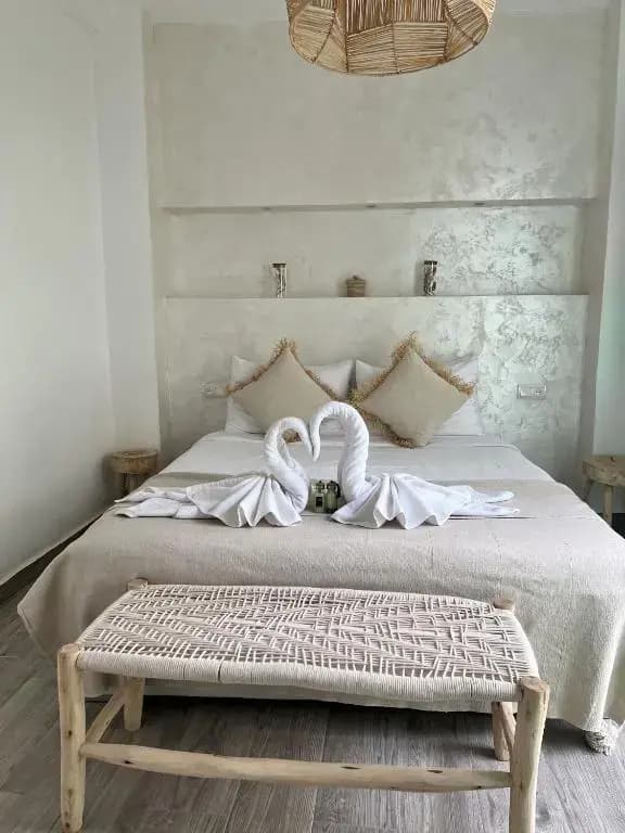 Riad Qoussai - photo 3