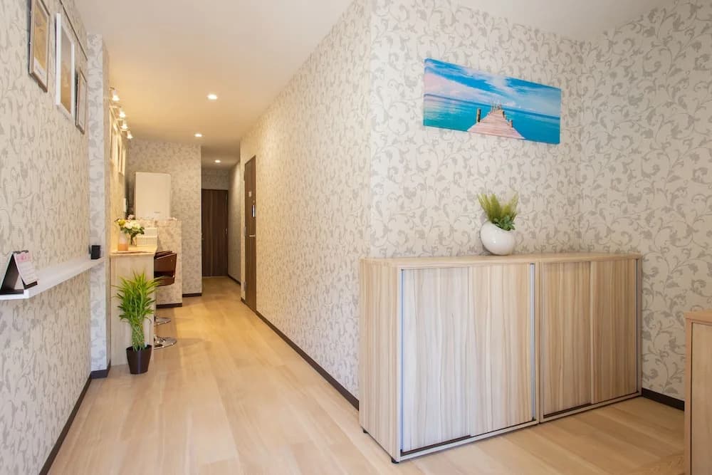 My Home in Tokyo - photo 16