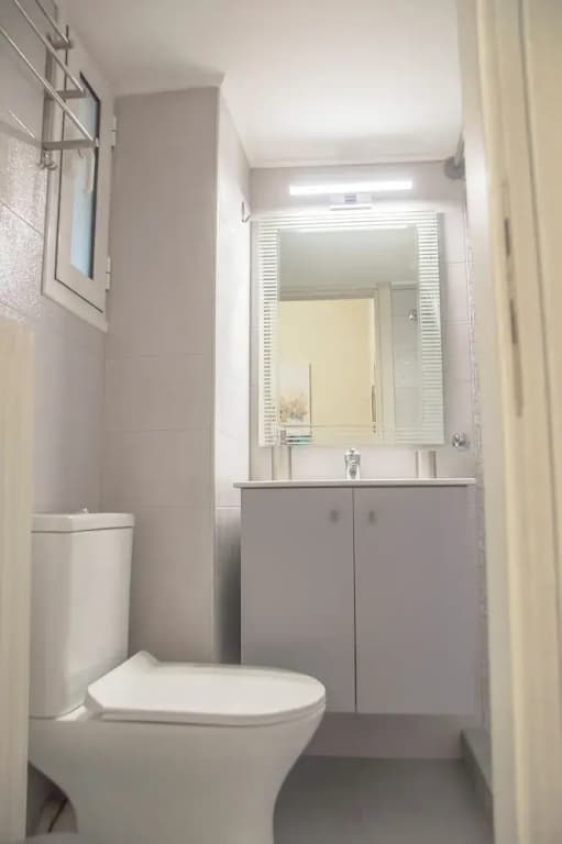 Urban Ceramic Apartment by GHH - photo 8
