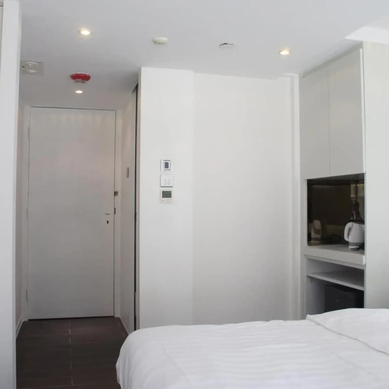 Homy Hotel Central - photo 18