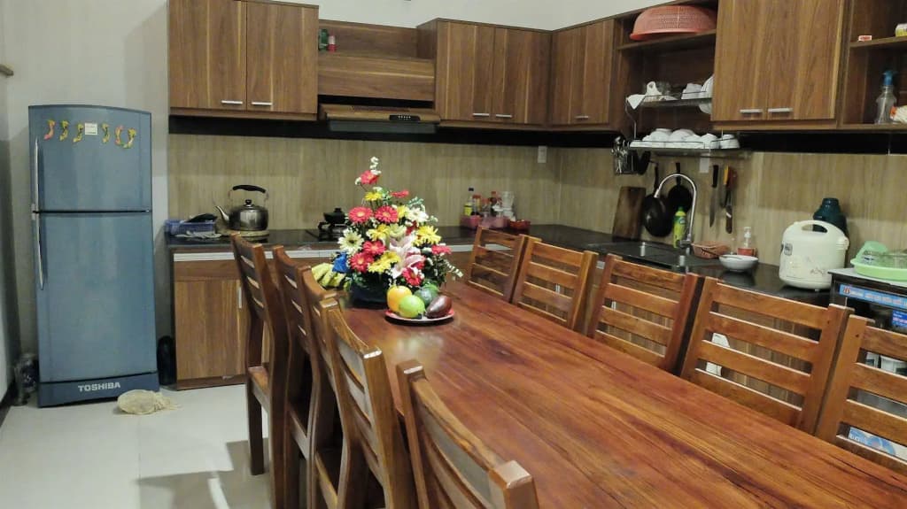 Ki No Homestay - photo 19