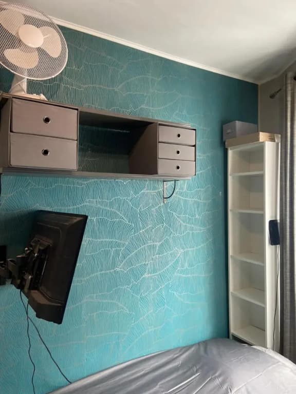 Cosy Studio Paris 16 Metro Exelmans (Adults Only) - photo 2