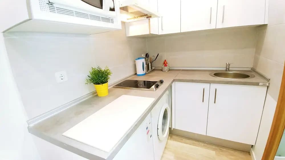 Luxury Flat Lavapies - photo 9