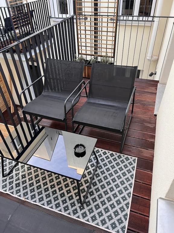 The 15s Apartments - photo 6