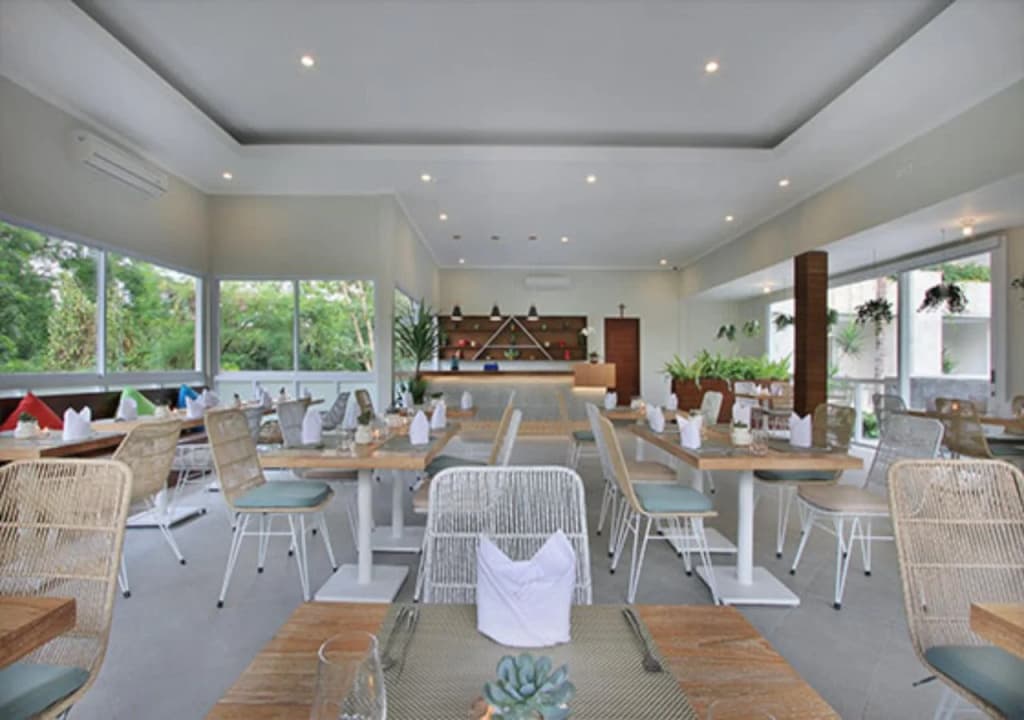 Tapa Tepi Kali Canggu by Pramana - photo 27