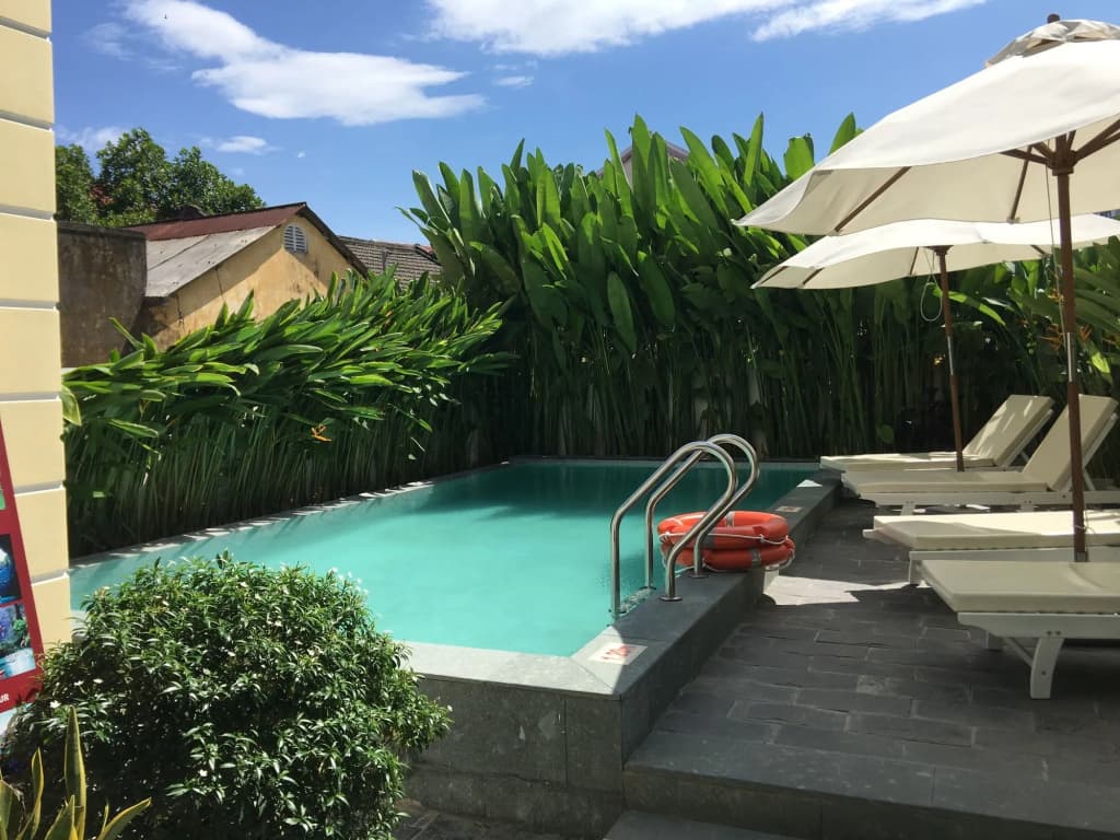 Flamingo Villa Hoi An - photo 14
