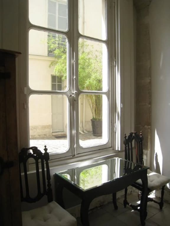 Boutique Hôtel de la Place des Vosges - photo 7