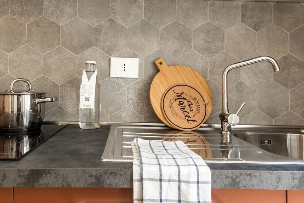 JOIVY Lotto Square Apartment 2 - photo 9