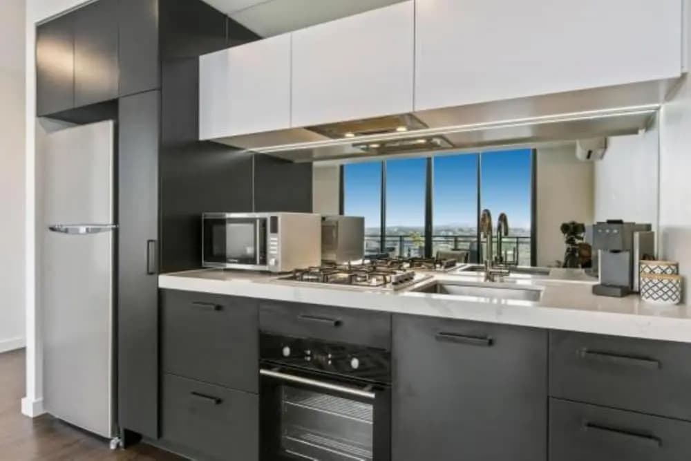 Melbourne City Apartments - Mason - photo 14