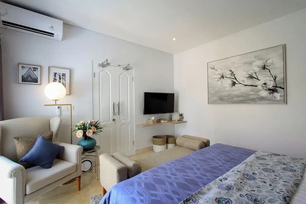 Saka Luxury Villa - photo 11