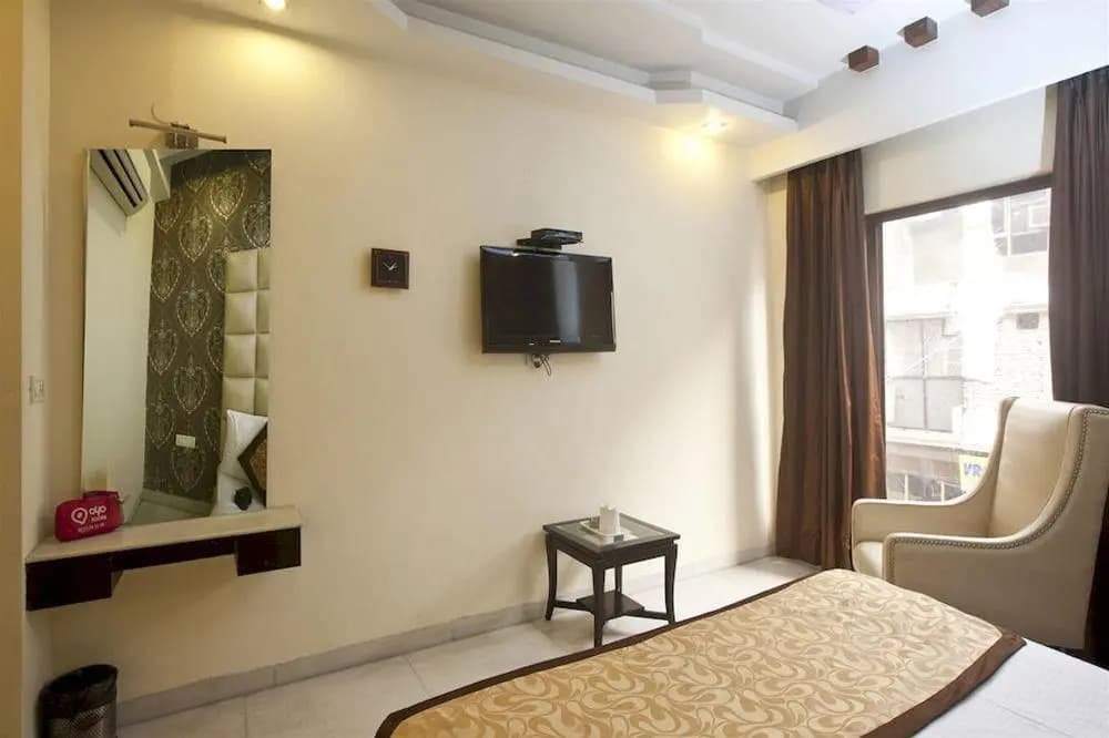 Capital O 312 Hotel Aster Inn - photo 3