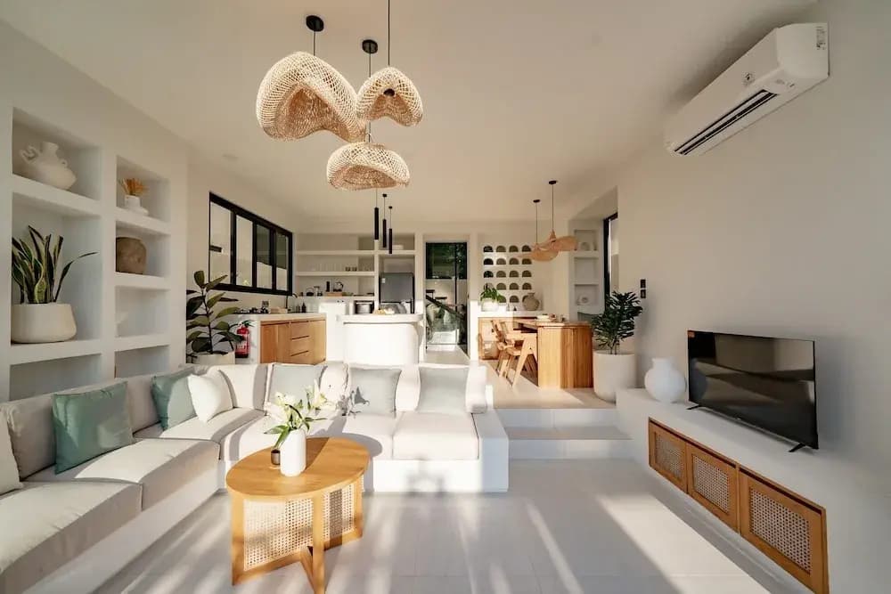 Villa Yuni Uluwatu - photo 4