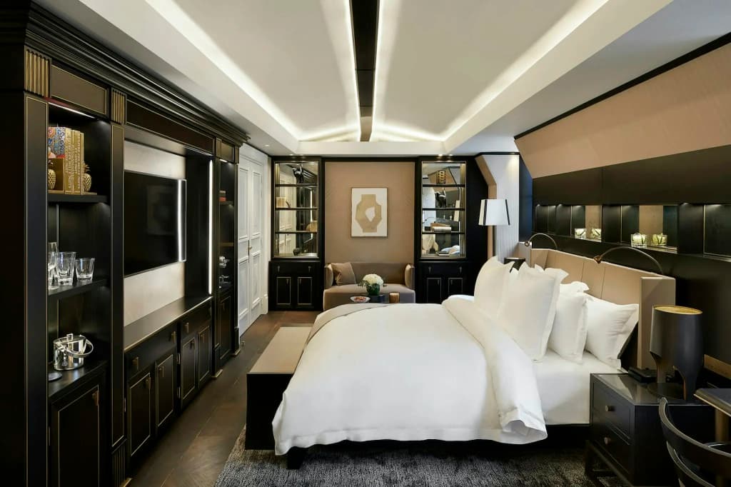 Hotel Particulier Villeroy - photo 24