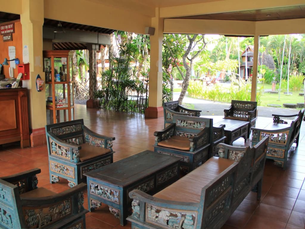 Suji Bungalow - photo 25