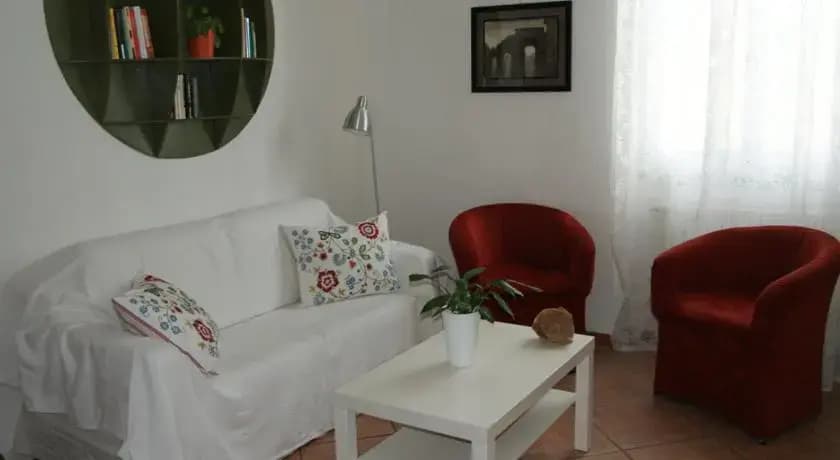 Boboli Apartment - photo 7