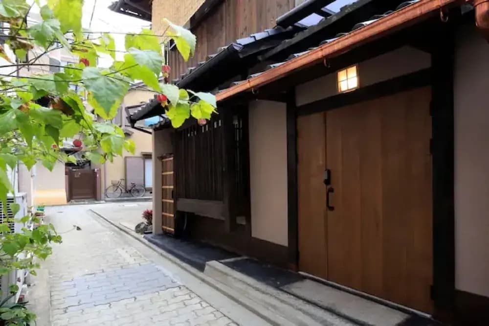 Kiyomizu Bettei - photo 32