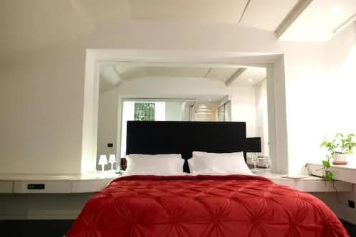 Via Condotti Private Suite - photo 2