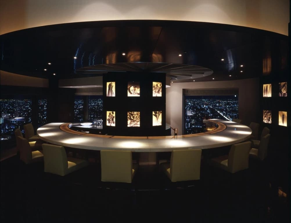 Cerulean Tower Tokyu Hotel - photo 40