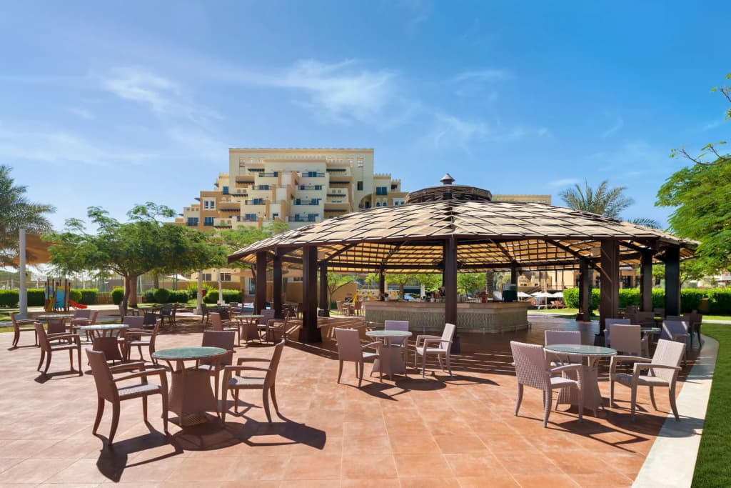Rixos Bab Al Bahr Hotel - Ultra All Inclusive Resort - photo 23