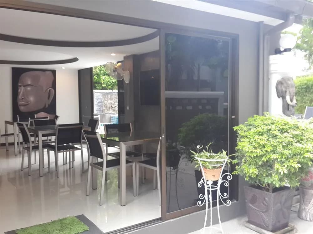 Yaka Hotel - photo 29
