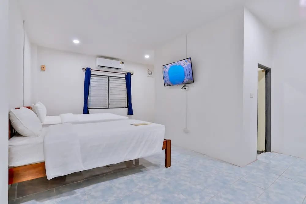 GP House Apartment - photo 12