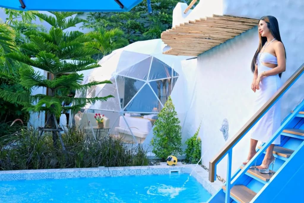 Le Resort and Villas - photo 47