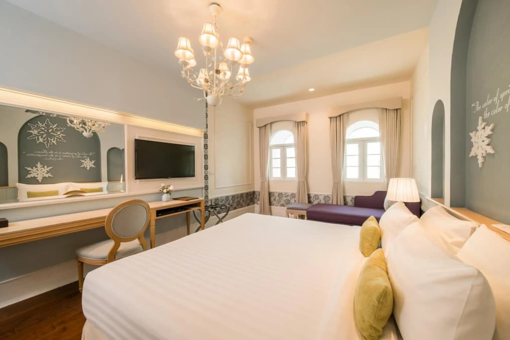 La Petite Salil Sukhumvit Thonglor 1 - photo 32