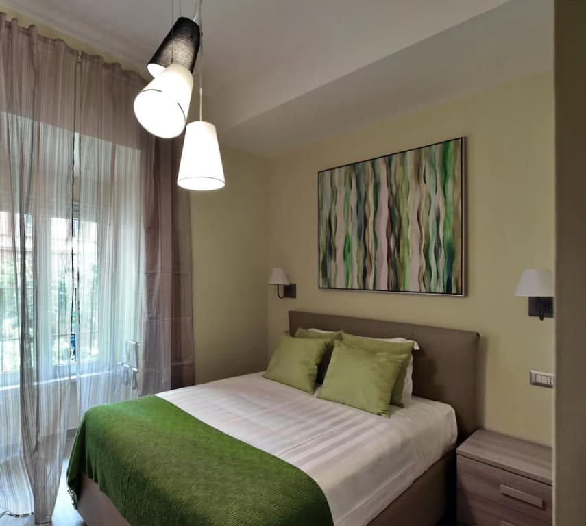 CdR Guest House - photo 4