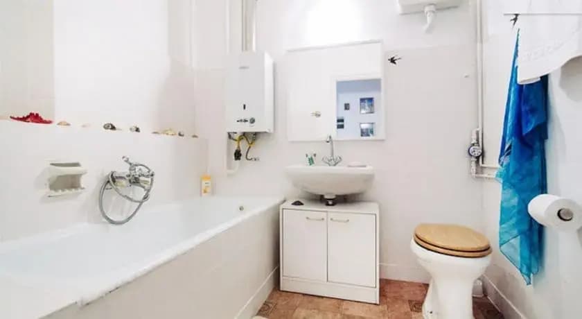 Toldy Apartment - photo 10