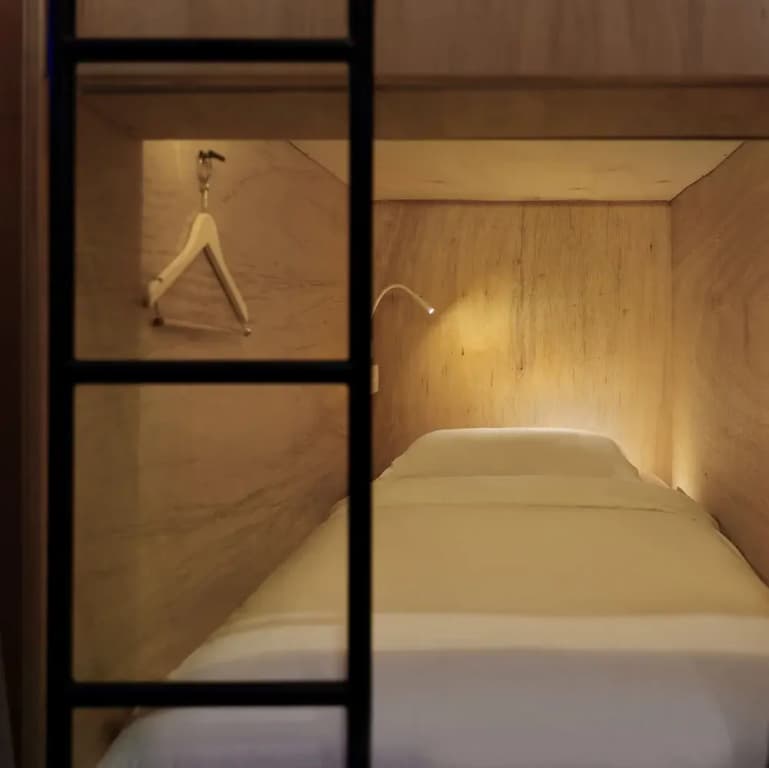 Kultur Umalas Hostel - photo 15