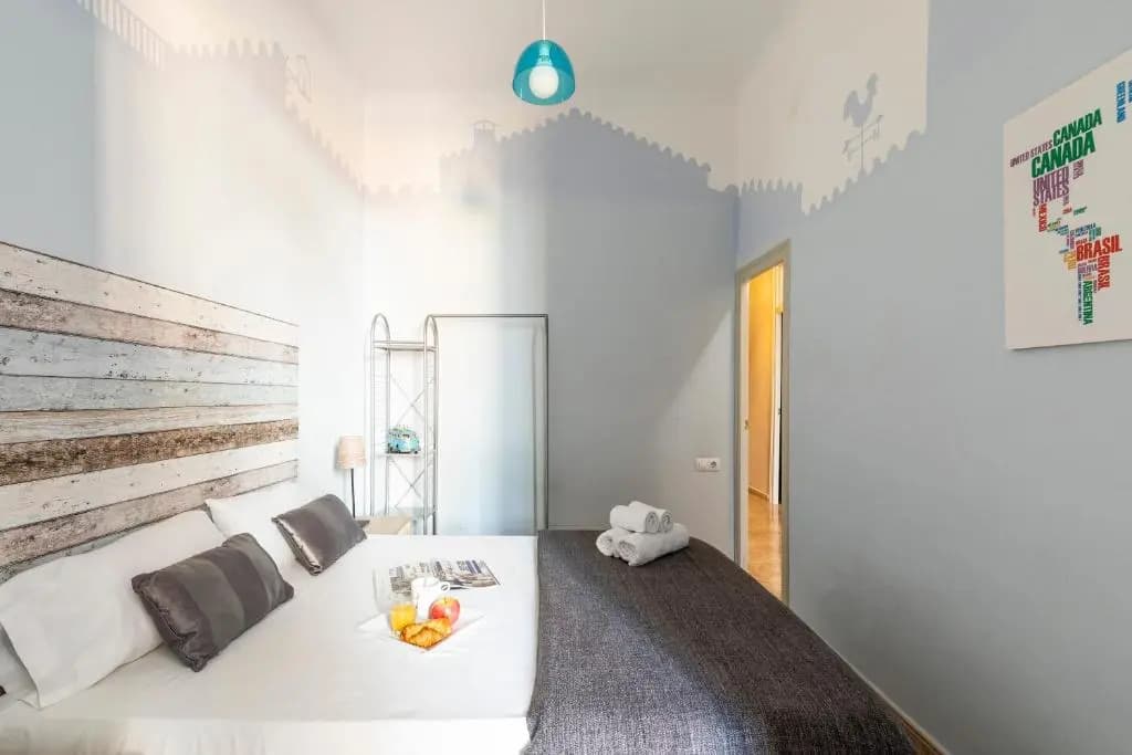 AB Gracia Apartments - photo 6