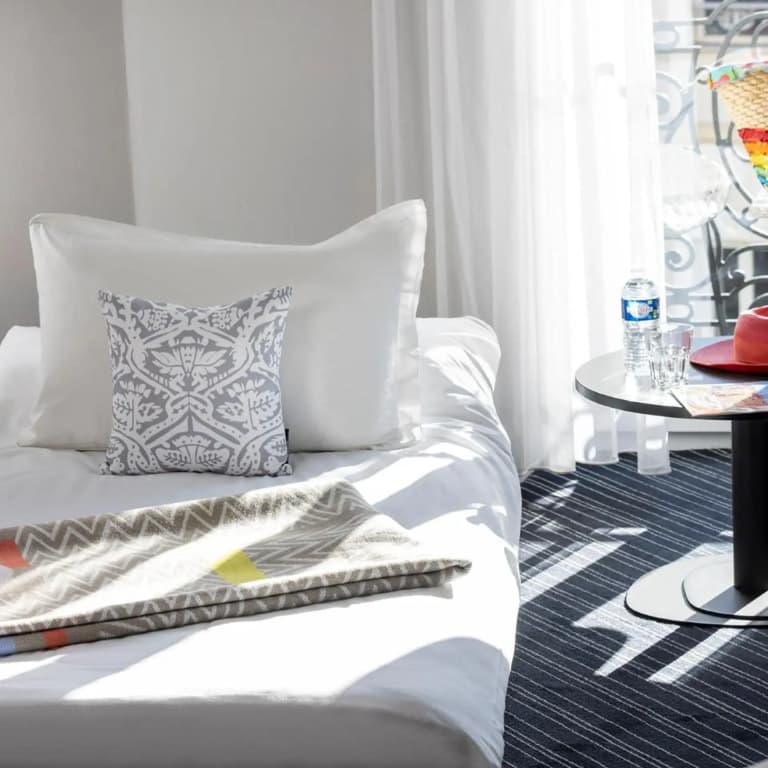 Hotel 64 Nice - photo 38