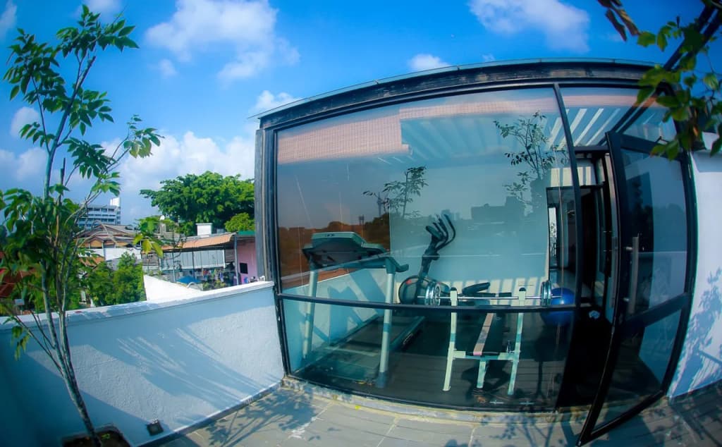 Rockwell Colombo - photo 19
