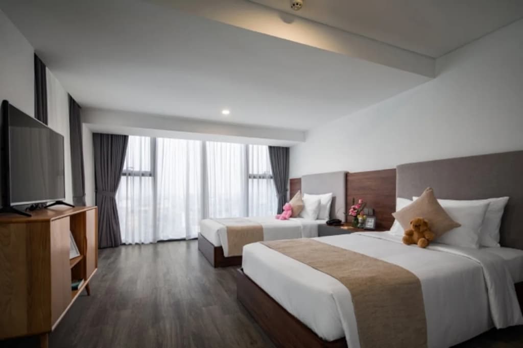 Pentstudio West Lake Hanoi - photo 4