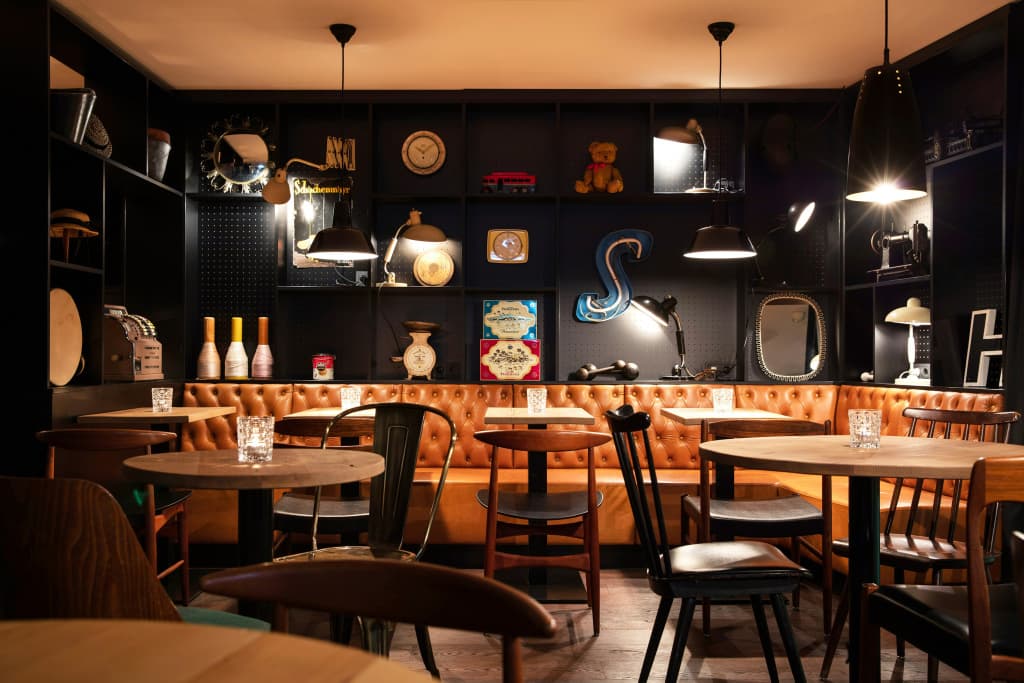 Ruby Marie Hotel Vienna by IHG - photo 13