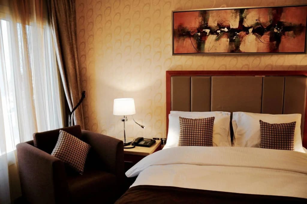 Asherij Hotel - photo 5