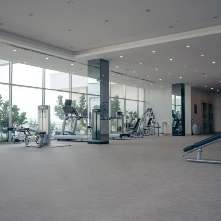 Fraser Residence Kuala Lumpur - photo 25