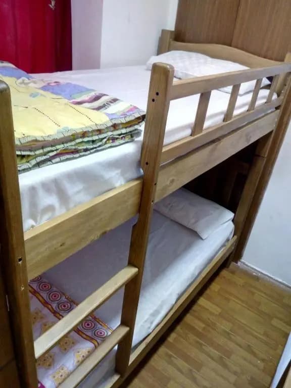 Tofi Hostel Tbilisi - photo 6