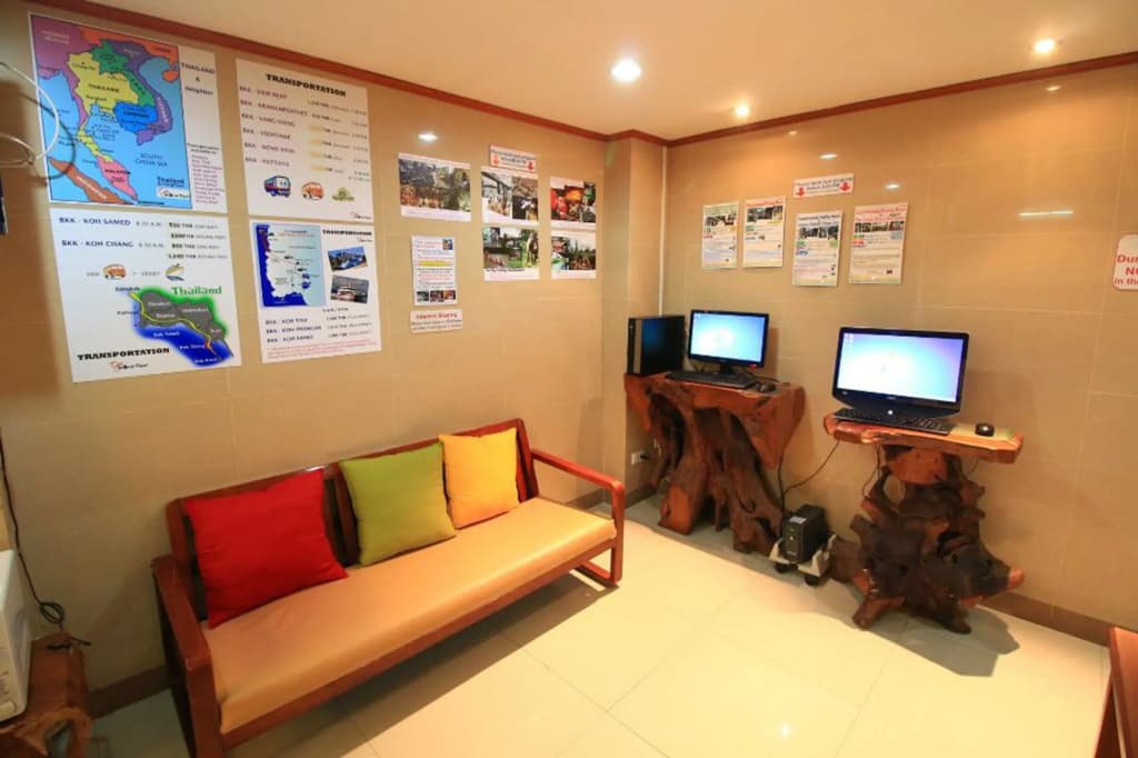 Sunflower Place - photo 6