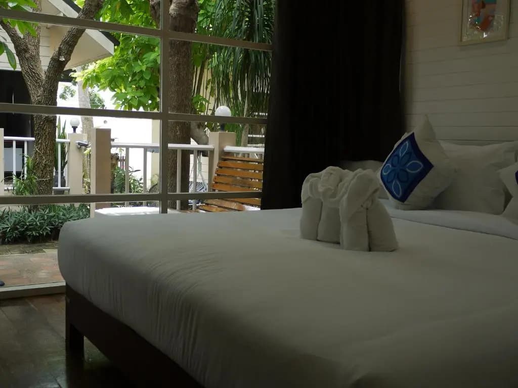 Reera Resort - photo 6