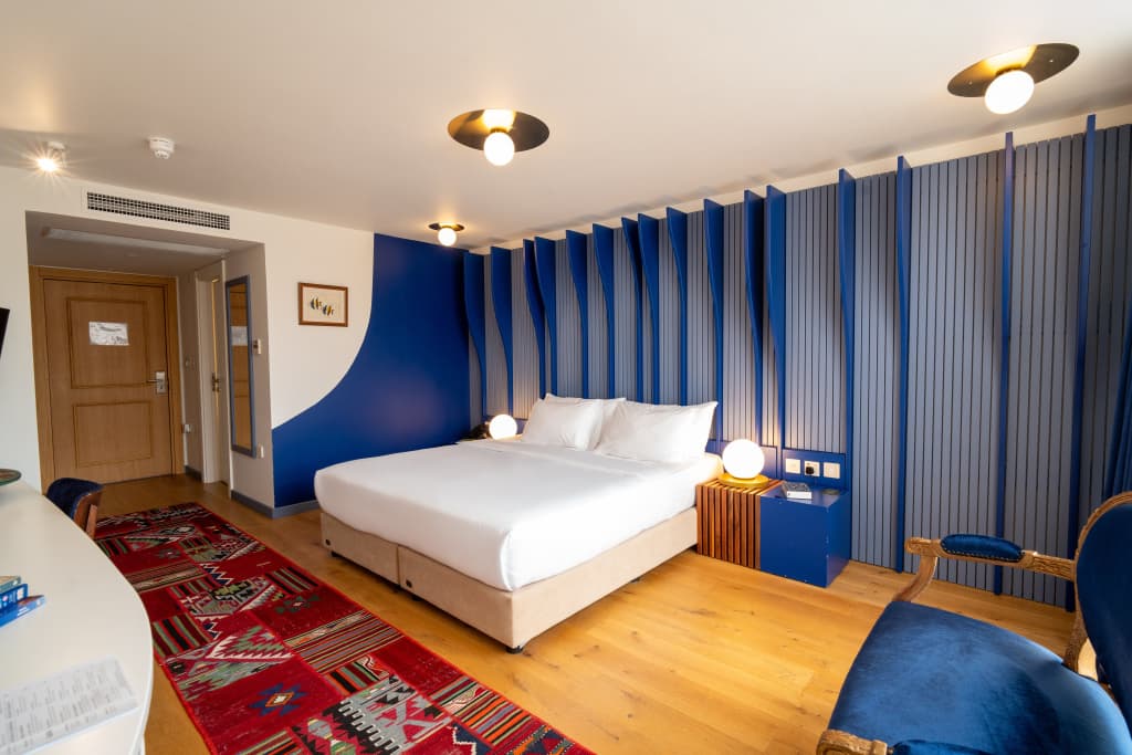 Limehouse Library Hotel - photo 33