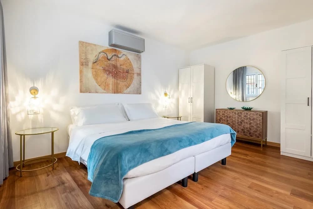Vasari Apartment in Firenze - photo 4