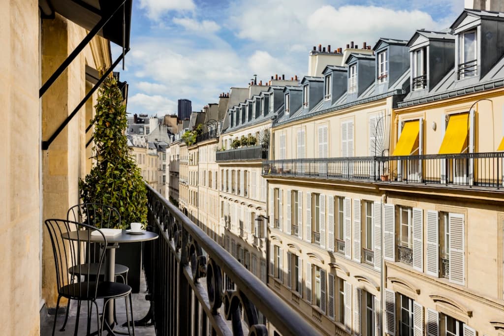 Pavillon Faubourg Saint-Germain - photo 1