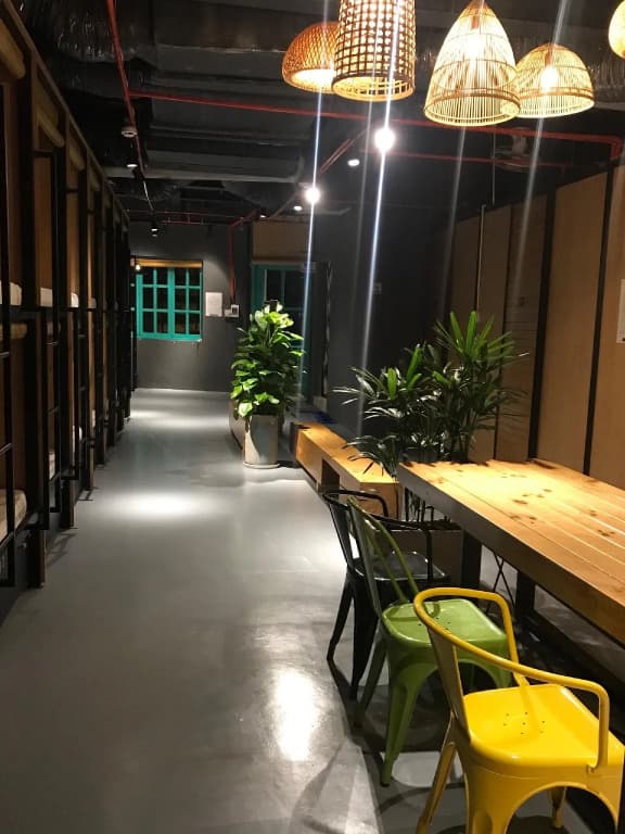 Stingray Hostel - photo 9
