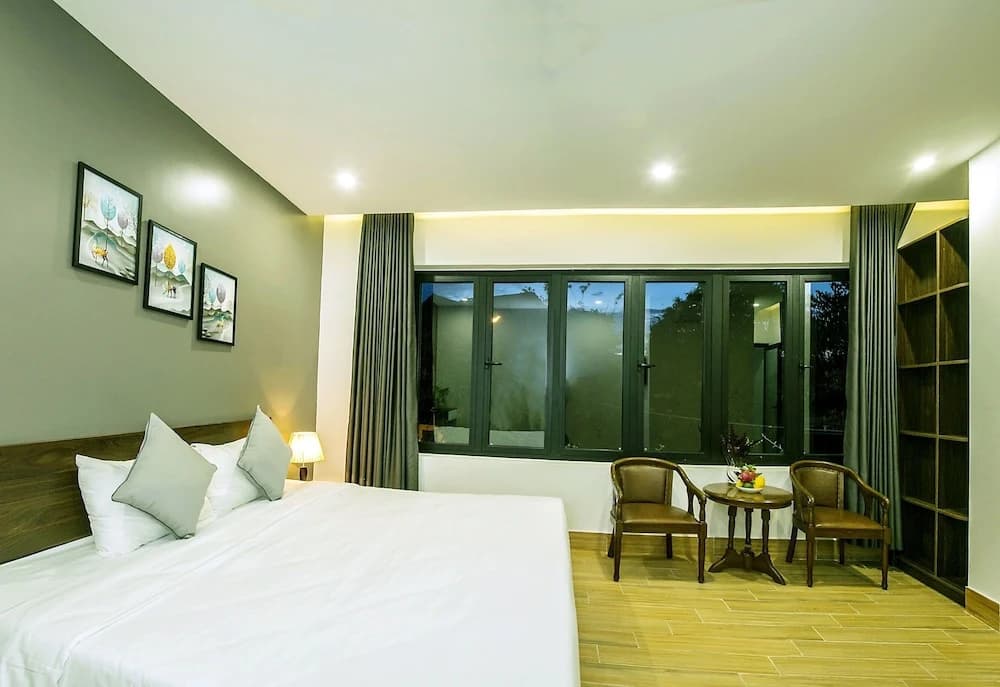 Sweet House Homestay Hoi An - photo 7