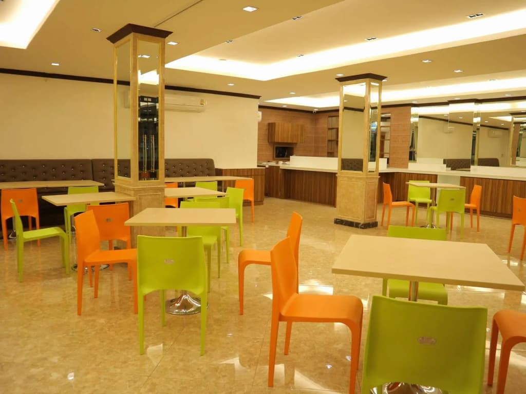 Achada Beach Pattaya - photo 22