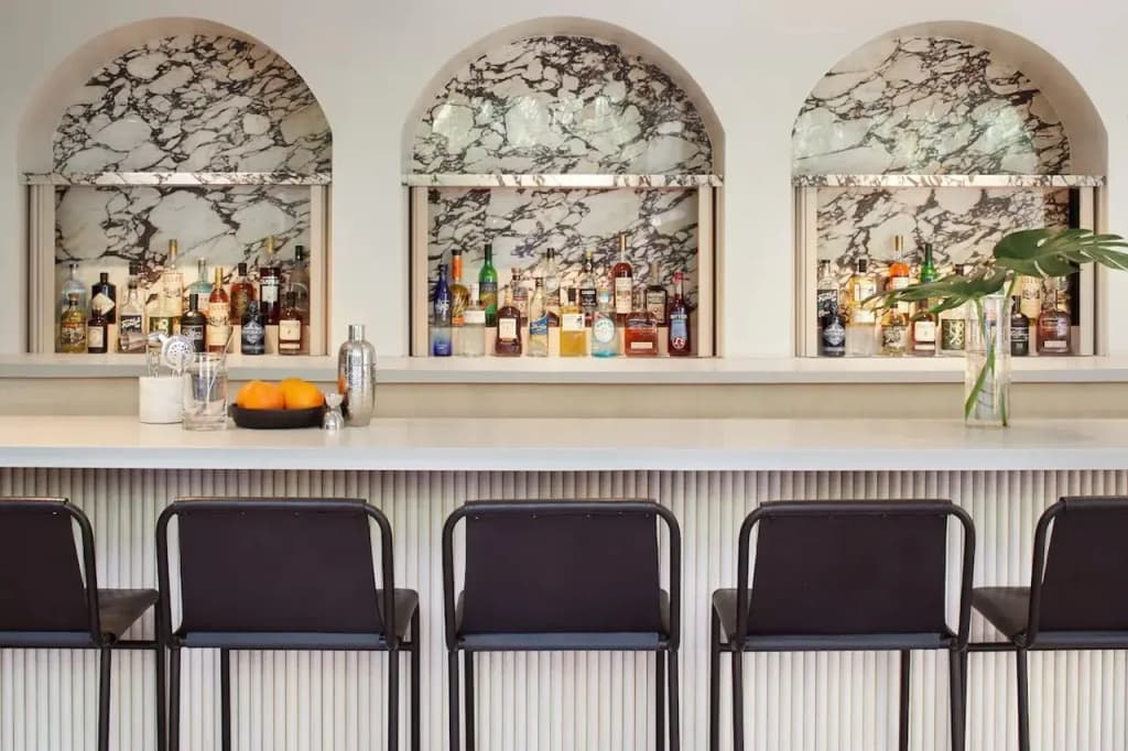 Kimpton Alton Fisherman's Wharf by IHG - photo 18