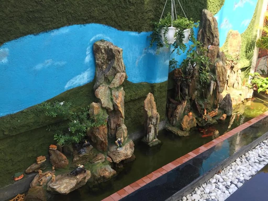 fullhouse hoian - photo 15